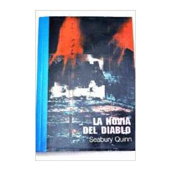 La Novia Del Diablo - 1