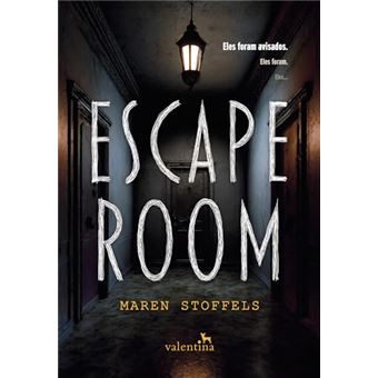 Escape Room - 1