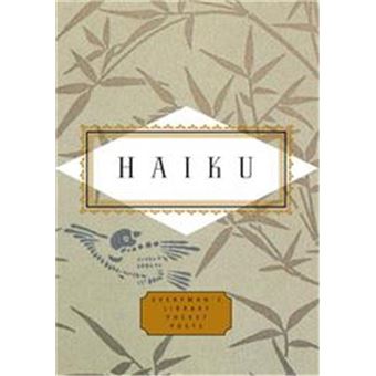 Haiku, Everyman'S Library Pocket Poets - 1