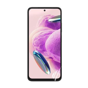 Película Protectora de Hydrogel Frente Gift4Me para Xiaomi Redmi Note 12S - Transparente - 1
