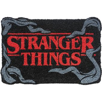 Tapete Logo Stranger Things | 40 x 60 cm - 1