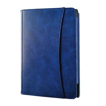 Capa CO-Phénix para Kobo Aura One 7.8” (Model:N709) | Azul escuro - 1