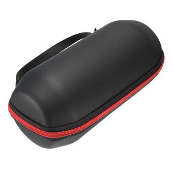 Bolsa Protetora HSMY para Logitech UE Kora BOOM - Preto - 1
