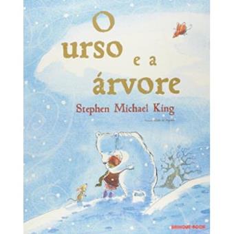 O Urso E A Árvore - 1
