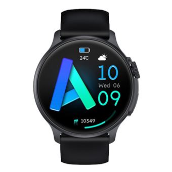 Smartwatch Emporia WATCHjoy | Preto - 1