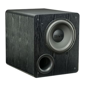 Subwoofer SVSound PB-2000 | Preto - 1
