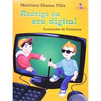 Rodrigo Na Era Digital - 1