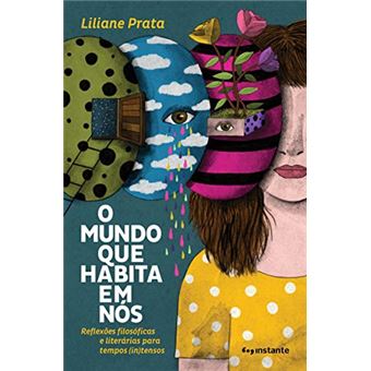 O Mundo Que Habita Em Nós - 1