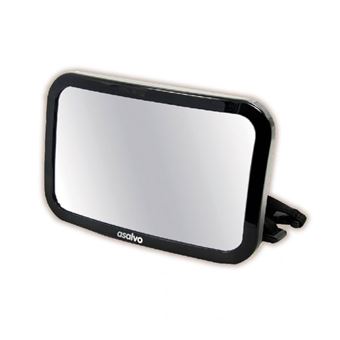 Espelho retrovisor Asalvo - 1