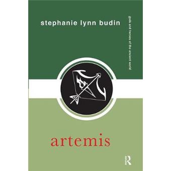 Artemis Gods And Heroes Of The Ancient World - 1