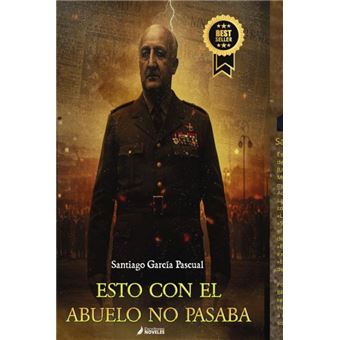 Esto Con El Abuelo No Pasaba - 1