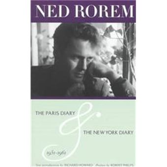 The Paris Diary And The New York Diary - 1