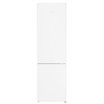 Frigorífico Combinado Siemens KG39NVWDG | 203x60x66,5 cm | 363 L | D | Branco - 1