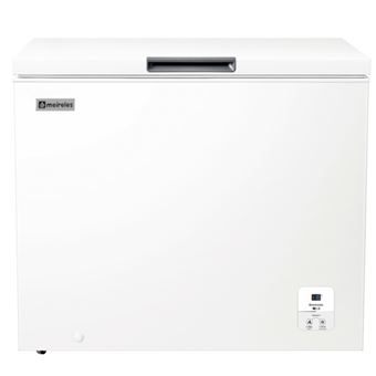 Arca Congeladora Horizontal Meireles MFA 260 W.2 | 84,7x96x63 cm | 248 L | E | Branco - 1