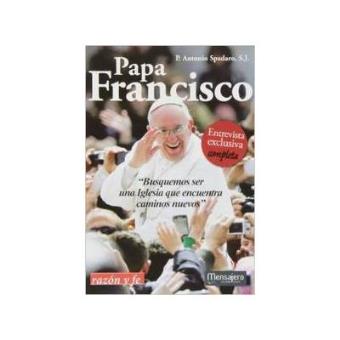 Papa Francisco - 1