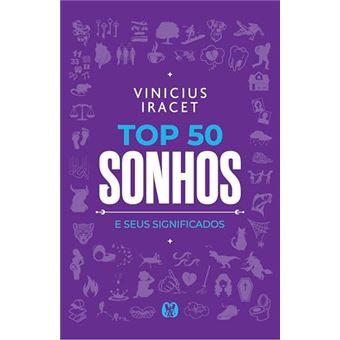 Top 50 Sonhos - 1