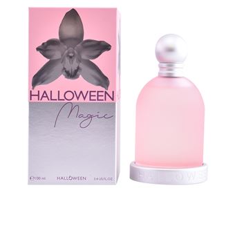 Perfume Halloween Halloween Magic EDT 100 ml - 1