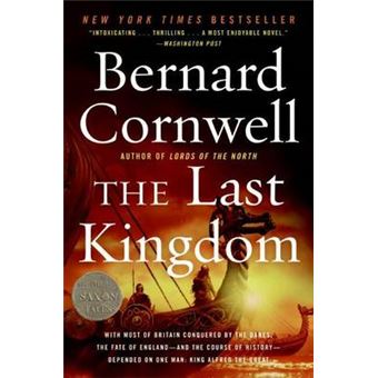 The Last Kingdom - 1