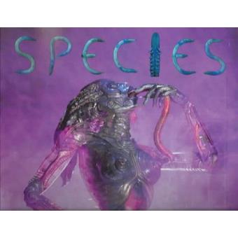 Species - 1