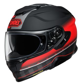 Capacete Shoei Gt-Air 2 | Tesseract TC -1 | L - 1