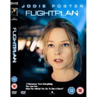 Flightplan - 1