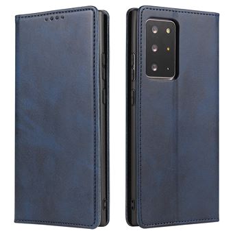 Capa Lionvolant para OPPO A9 2020/A5 2020 - Azul - 1