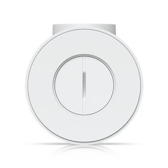 Caixa de Derivação Ubiquiti UACC-Camera-CJB-W | Branco - 1