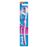 Oral-B 3014260020026 escova de dentes Roxo, Branco_0