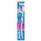 Oral-B 3014260020026 escova de dentes Roxo, Branco_1