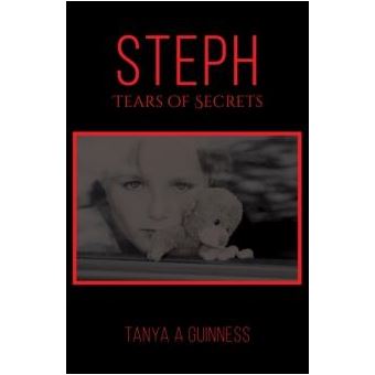 Steph Tears Of Secrets - 1