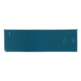 Colchão de Ar Easy Camp Skylark Mat Single 5.0 cm | Azul - 1