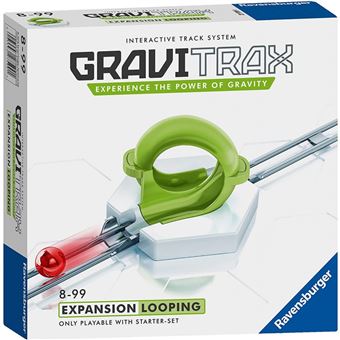 GraviTrax - Looping | Ravensburger (Inglês) - 1
