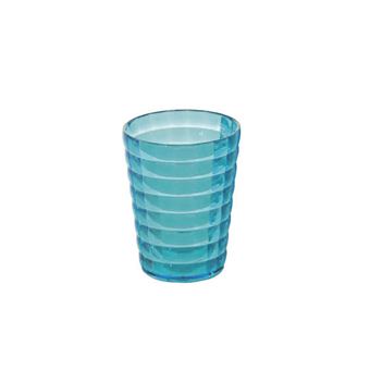 Suporte de escova de dentes Gedy GL98 | Azul - 1