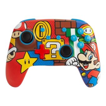 Controlador de Jogo PowerA 1519764-02 - 1