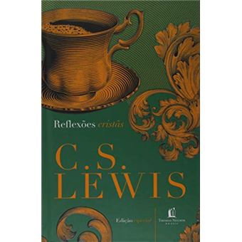 Reflexões Cristãs - 1