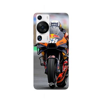 Capa Maniacase para Huawei P60 Pro | Miguel Oliveira Moto Gp - 1