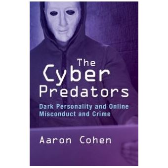 The Cyber Predators - 1