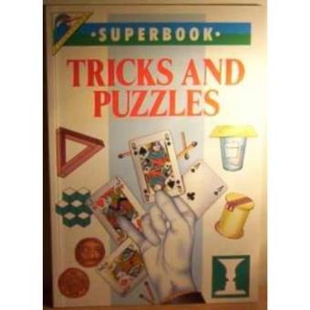 Tricks and Puzzles (Superbooks) - 1