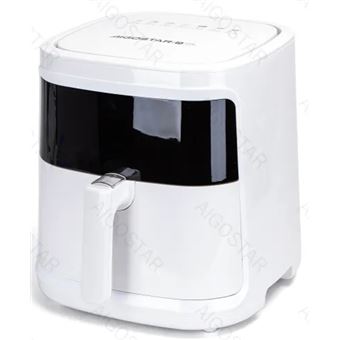 Air Fryer Aigostar 8719138829774 | 7 L | 1900 W | Branco - 1