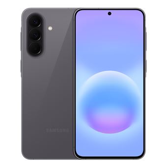Smartphone Samsung Galaxy A57 5G | 12 GB | 512 GB | Dual SIM | Cinzento - 1