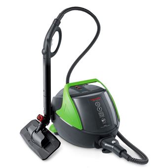 Máquina de Limpeza a Vapor Polti Vaporetto Pro 95_Turbo Flexi | 1100 W | 5 bar | Verde - 1