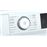 Máquina de Secar Siemens iQ500 WT47URH1ES | 8 Kg | Condensação | A+++ | Branco_1