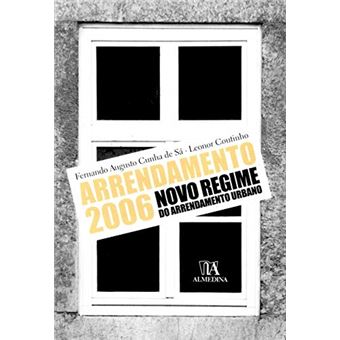 Arrendamento 2006 - Novo Regime Do Arrendamento Urbano - 1