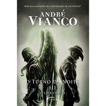 O Turno Da Noite - Volume 3 - 1