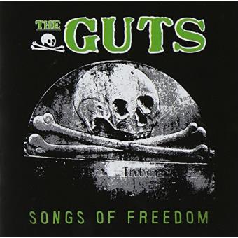 Guts, The-Songs Of Freedom - 1