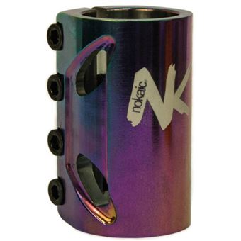 Compressão Nokaic para Trotinete - Rainbow - 1