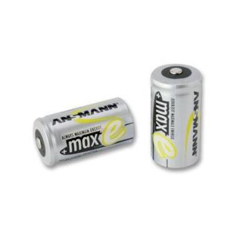 Ansmann 8500mAh maxE - 1