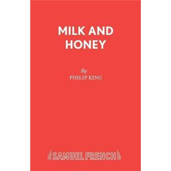 Milk And Honey - 1