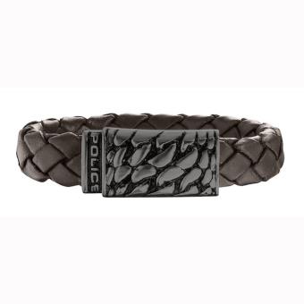 Pulseira POLICE PJ.25729BLC_02-L Mod. ALLIGATOR - 1