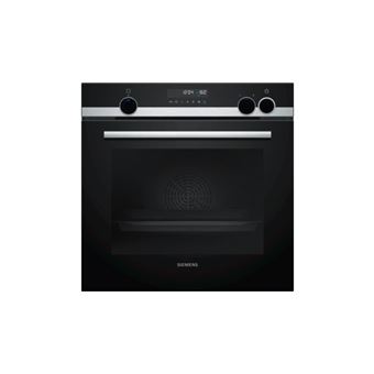 Forno Elétrico Siemens iQ500 HR538ABS1 | 71 L | 59.4 cm | A | Preto - 1